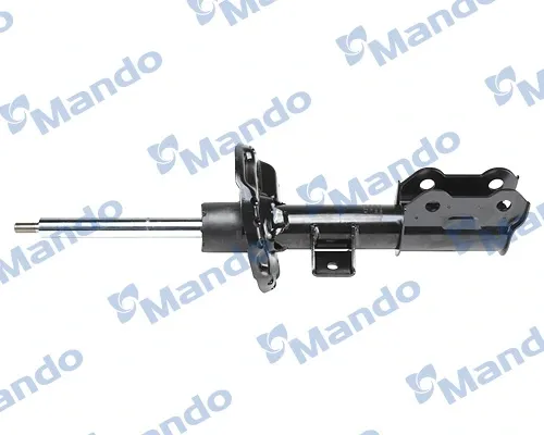 Amortecedor dianteiro esquerdo EX54650D4000 Mando