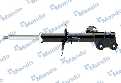 Amortecedor dianteiro esquerdo MSS020107 Mando