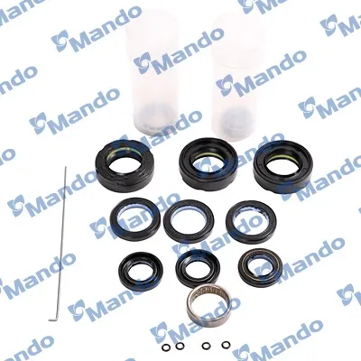 Kit de reparação da cremalheira da direção (do mecanismo), (kit de vedantes) EX5779026A00 Mando