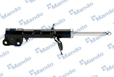Amortecedor dianteiro direito MSS020047 Mando