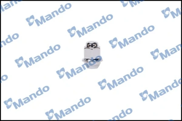5295002000 Chrysler porca de roda