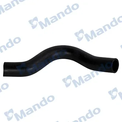 Mangueira (cano derivado) do radiador de esfriamento superior DCC020576 Mando