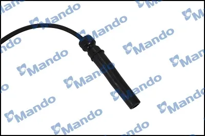 Fios de alta voltagem, kit EWTD00016H Mando