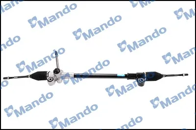 Cremalheira da direção MTG010445 Mando