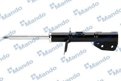 Amortecedor dianteiro esquerdo EX96858479 Mando