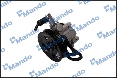 Bomba da Direção hidrâulica assistida Chevrolet Aveo II