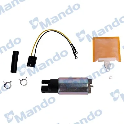 Elemento de turbina da bomba de combustível EFMH0001DKIT Mando