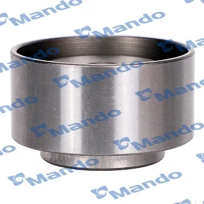  Rolo parasita da correia do mecanismo de distribuição de gás Mazda 323 