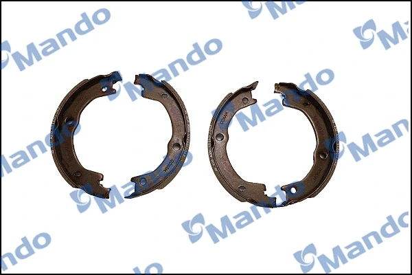 EX4833A21000 Mando