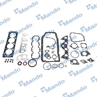 Kit de vedantes de motor completo Opel Calibra 85