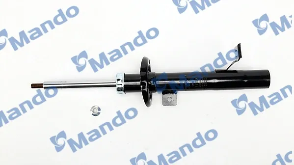 Amortecedor dianteiro esquerdo MSS016084 Mando