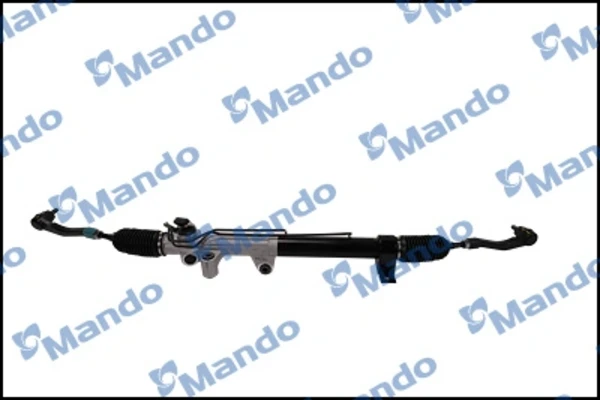 Cremalheira da direção para SsangYong Rexton (RJ)