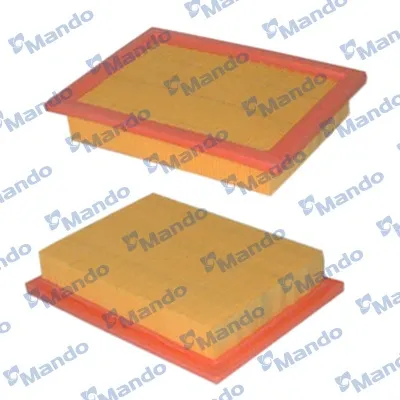Filtro de ar Fiat Fiorino 146 Uno