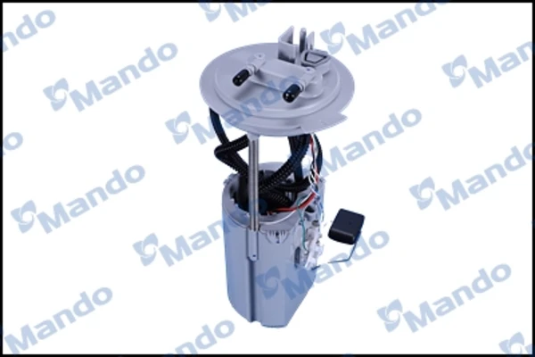 Módulo de bomba de combustível com sensor do nível de combustível para Chevrolet Captiva (C100)