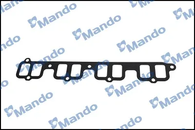 Vedante de tubo coletor de admissão Hyundai Terracan HP