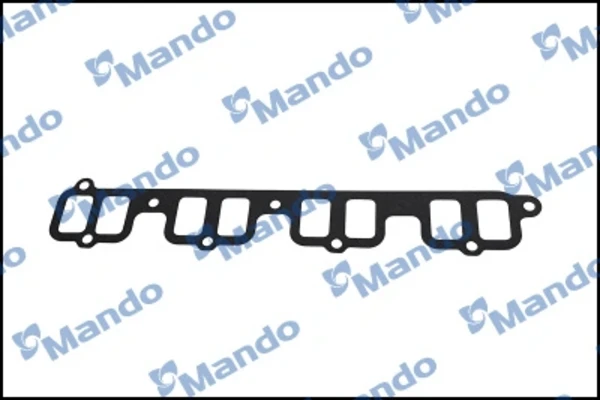 Vedante de tubo coletor de admissão para Hyundai Terracan (HP)