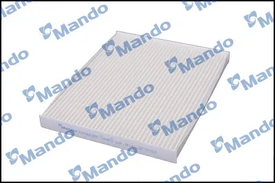 Filtro de salão ECF00037M Mando
