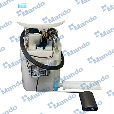 Módulo de bomba de combustível com sensor do nível de combustível DMP020101 Mando