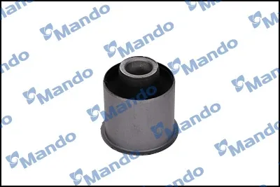 Bloco silencioso de viga traseira (de plataforma veicular) DCC010853 Mando