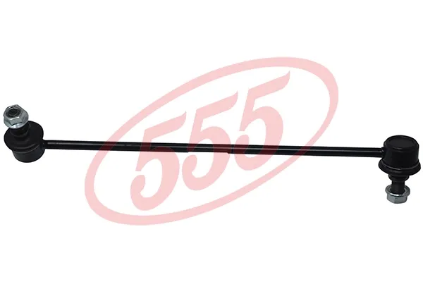 Montante esquerdo de estabilizador dianteiro SLK8160L 555