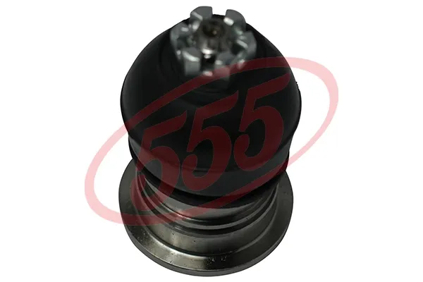Suporte de esfera superior de suspensão traseira SB6185 555