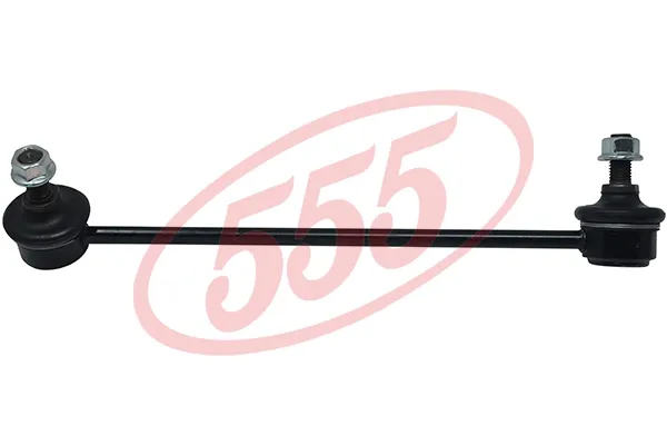 Montante esquerdo de estabilizador dianteiro SLK8560L 555