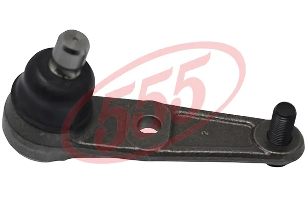 Suporte de esfera inferior SB1552 555