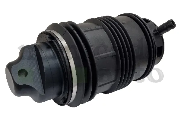 Coxim pneumático (suspensão de lâminas pneumática) do eixo traseiro 0296220 Montcada