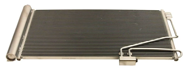 AC833892 Maxgear radiador de aparelho de ar condicionado