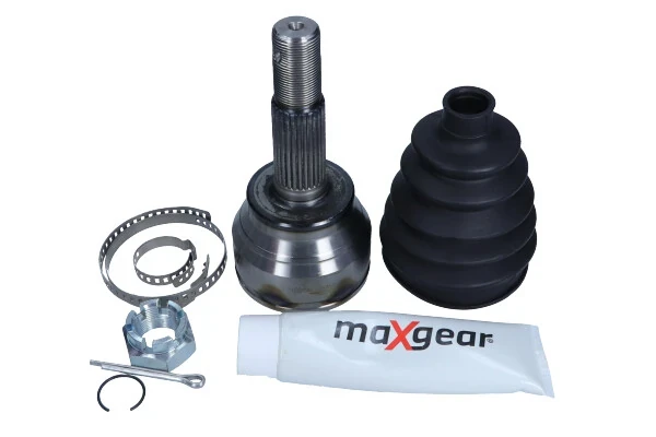 493136 Maxgear