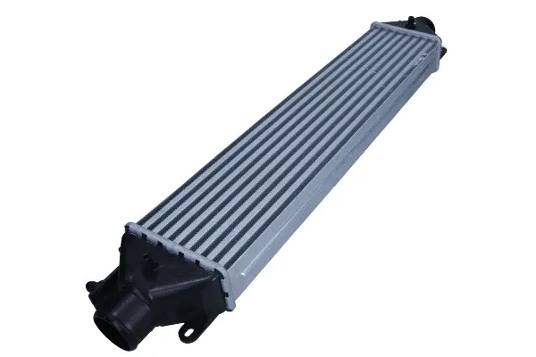 Radiador de intercooler AC630053 Maxgear