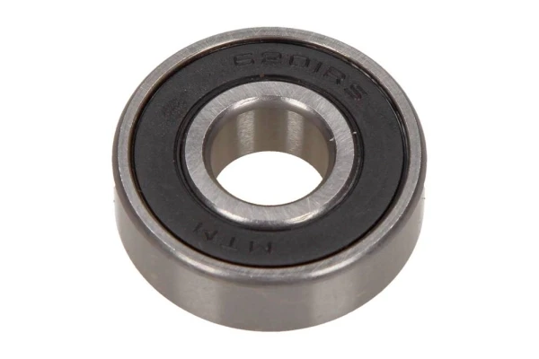 Rolamento do gerador para Audi 80 (82, B1)