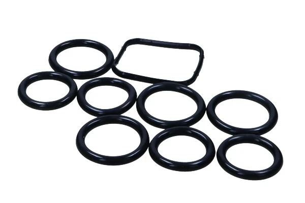 Vedante de tubo coletor de admissão para Citroen C4 (LC)