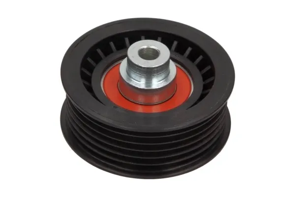 Rolo parasita da correia do mecanismo de distribuição de gás 541225 Maxgear