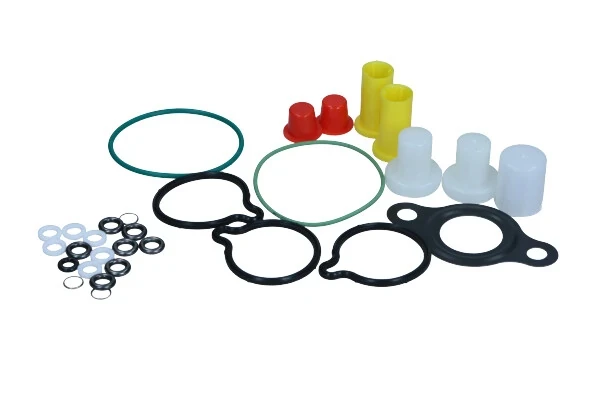 Kit de reparação da Bomba de Combustível de Pressão Alta на BMW 5 (E39)