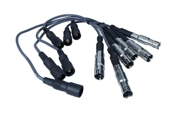Fios de alta voltagem, kit 530084 Maxgear