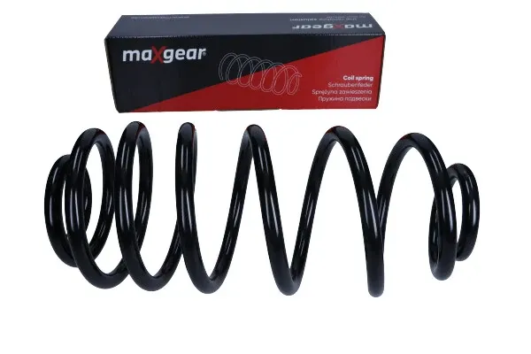 600805 Maxgear Mola traseira