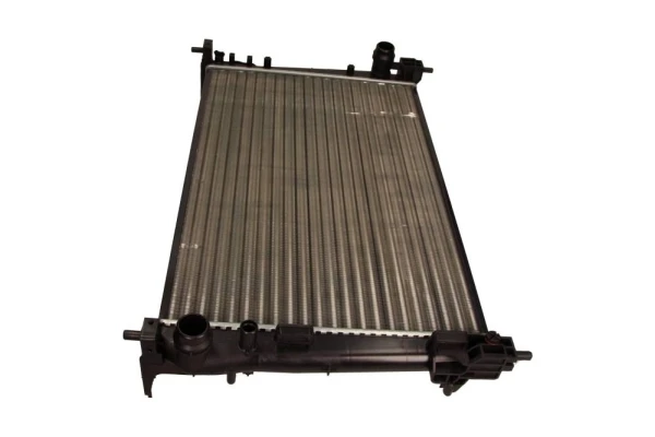 Radiador de esfriamento de motor para Fiat Bravo (198)