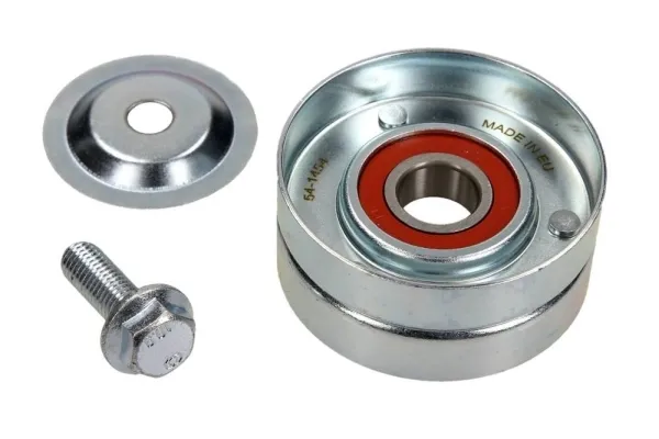 Rolo de reguladora de tensão da correia de transmissão Mazda 6 GH