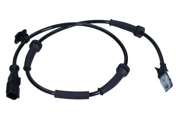 Sensor dianteiro de ABS 200391 Maxgear
