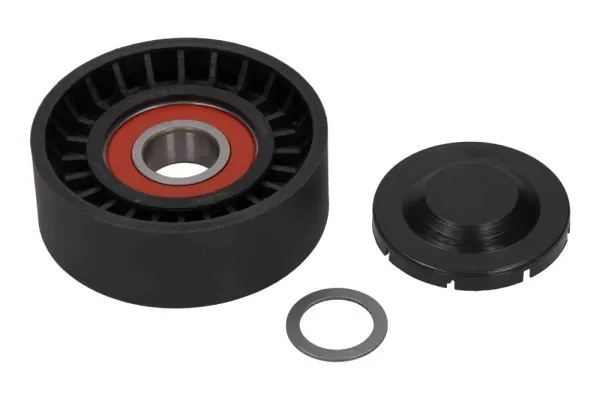 Rolo de reguladora de tensão da correia de transmissão Mitsubishi Colt VII