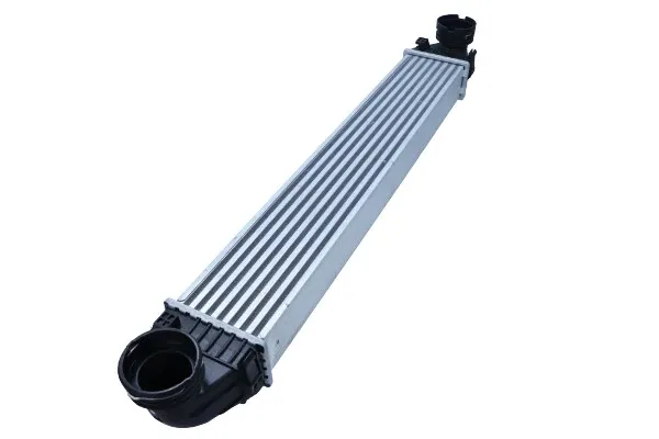 Radiador de intercooler AC630011 Maxgear