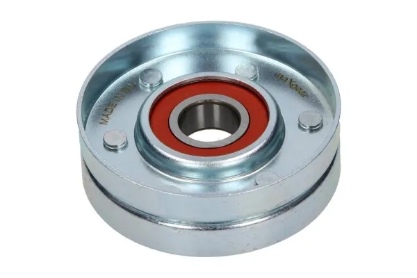 Rolo de reguladora de tensão da correia de transmissão Audi 100 C4