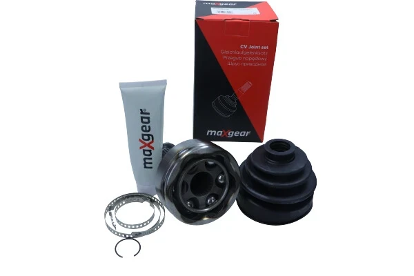 493079 Maxgear