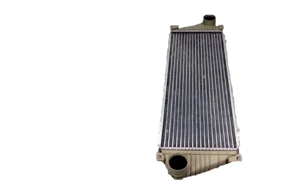 Radiador de intercooler Mercedes Sprinter 901, 902