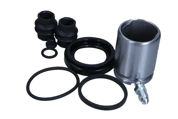 Kit de reparação de suporte do freio traseiro para Volkswagen Tiguan (5N)