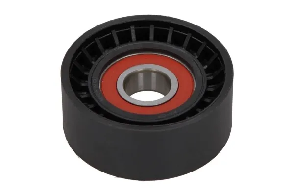 Rolo de reguladora de tensão da correia de transmissão 55282321 Chrysler