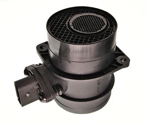 Sensor de fluxo (consumo) de ar, medidor de consumo M.A.F. - (Mass Airflow) 510081 Maxgear