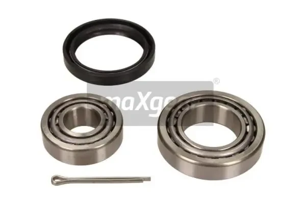 33-1007 Maxgear rolamento de cubo dianteiro