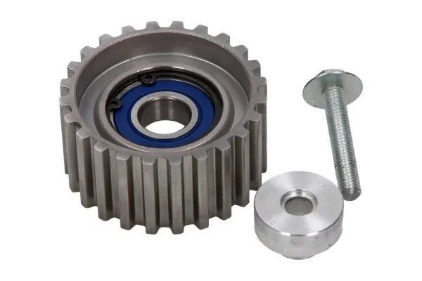 Rolo parasita da correia do mecanismo de distribuição de gás 540860 Maxgear